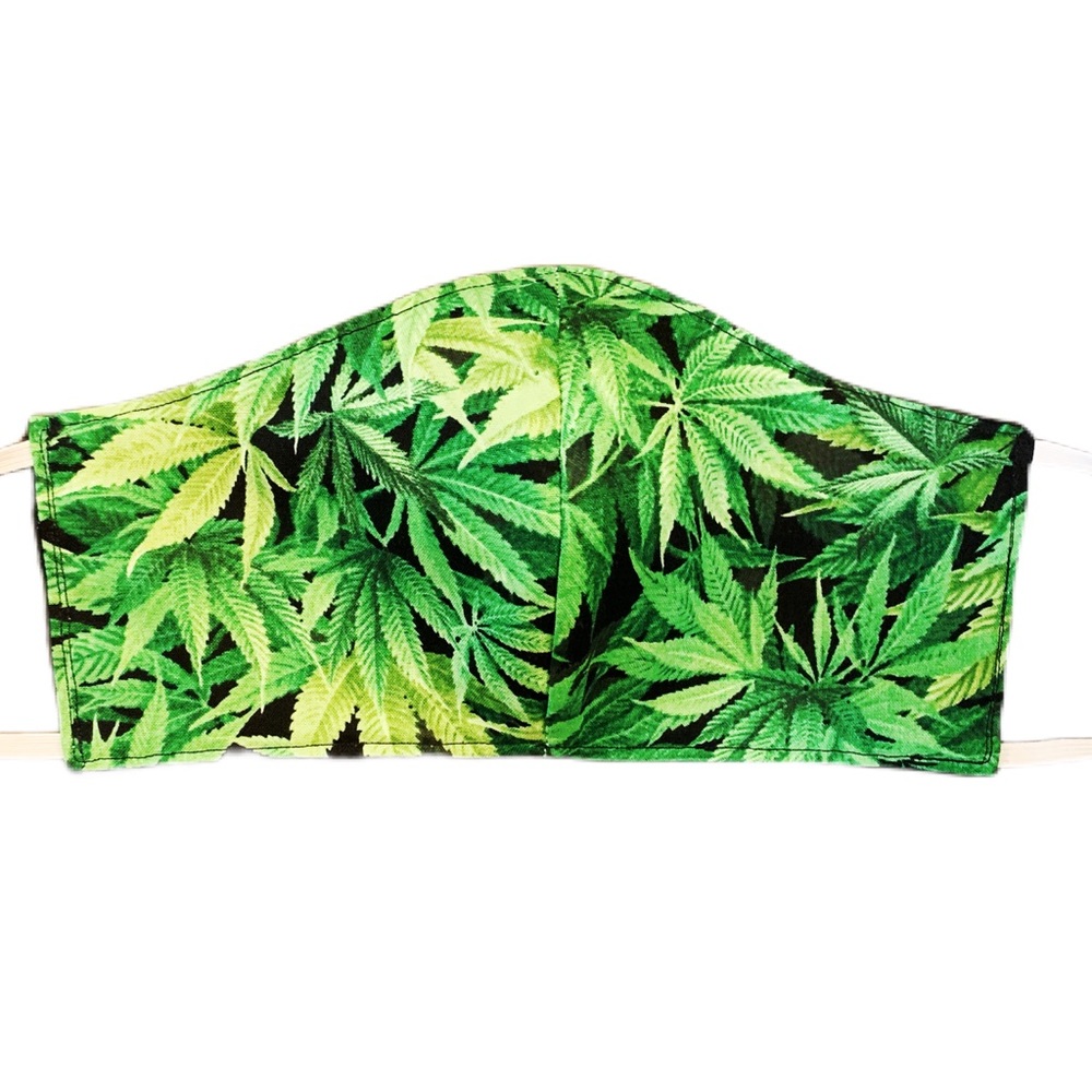 Canna cover
